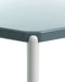 Tambour tambour white light blue - studio