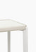 Tambour tambour white - studio