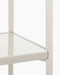 Tambour tambour white - studio