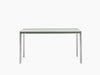 Tambour tambour polished green - studio
