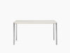 Tambour tambour polished white - studio