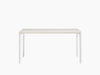 Tambour tambour white - studio