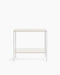 Tambour tambour white - studio
