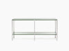 Tambour tambour polished green - studio
