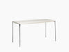 Tambour tambour polished white - studio