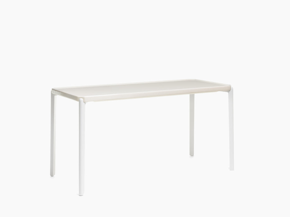 Tambour tambour white - studio