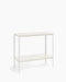 Tambour tambour white - studio