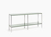 Tambour tambour polished green - studio