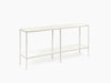 Tambour tambour white - studio