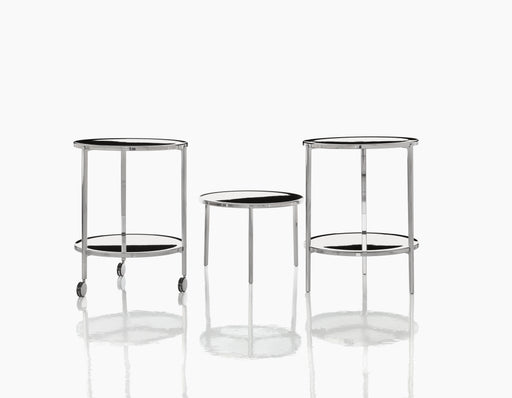 Tambour tambour - studio