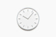 Tempo tempo clock grey - studio