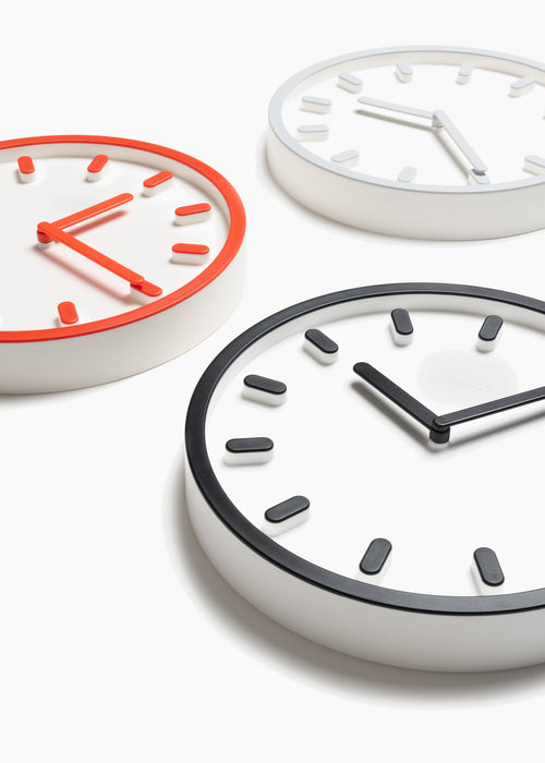 Tempo tempo clock - studio