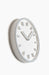 Tempo tempo clock grey - studio