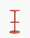 Tibu tibu coral red - studio