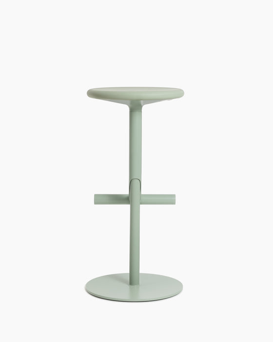 Tibu tibu light green - studio