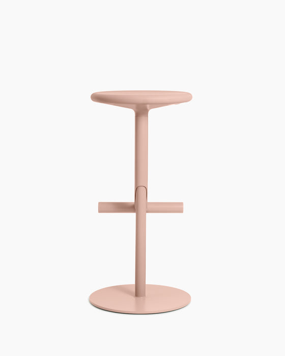 Tibu tibu pink - studio