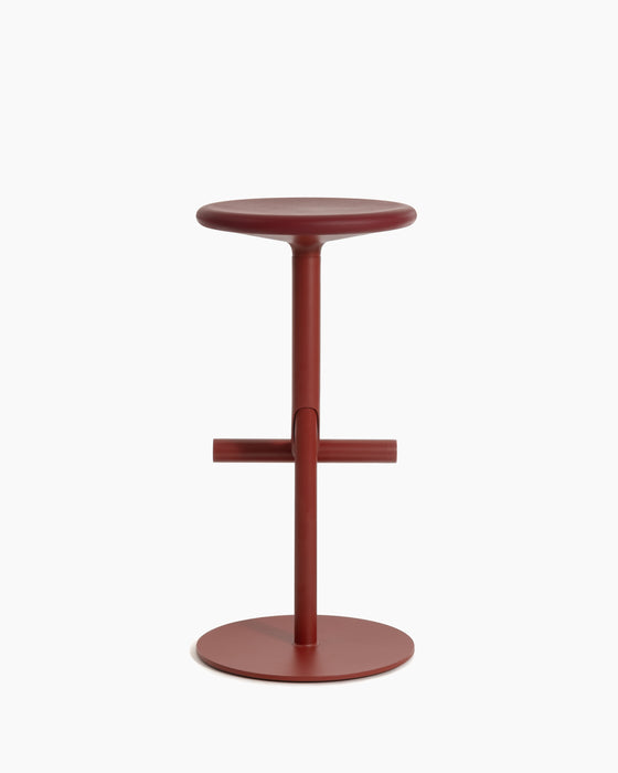 Tibu tibu red bordeaux - studio