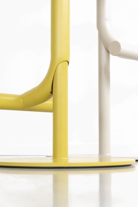 Tibu tibu beige lime - studio