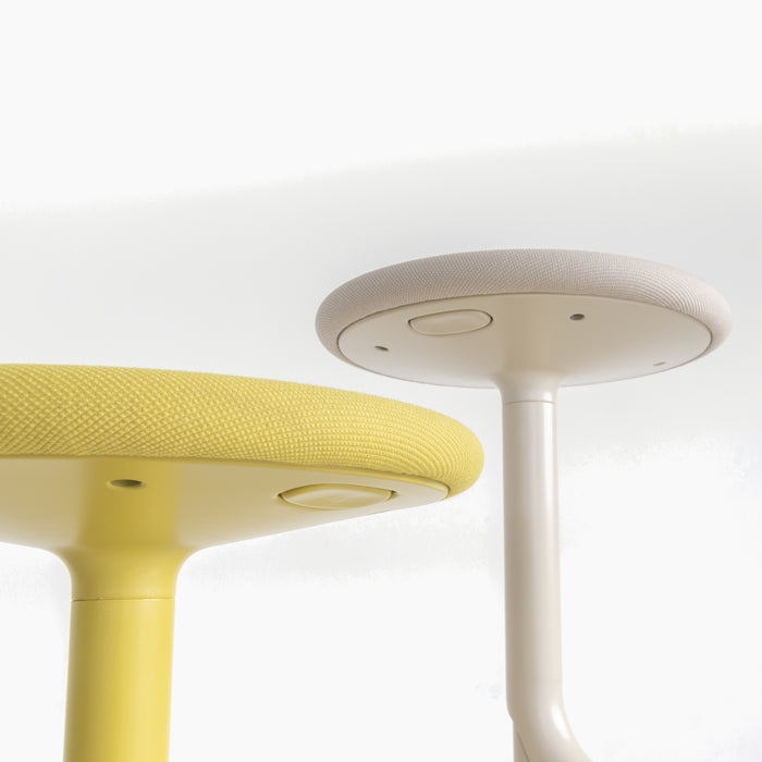 Tibu tibu beige lime - studio