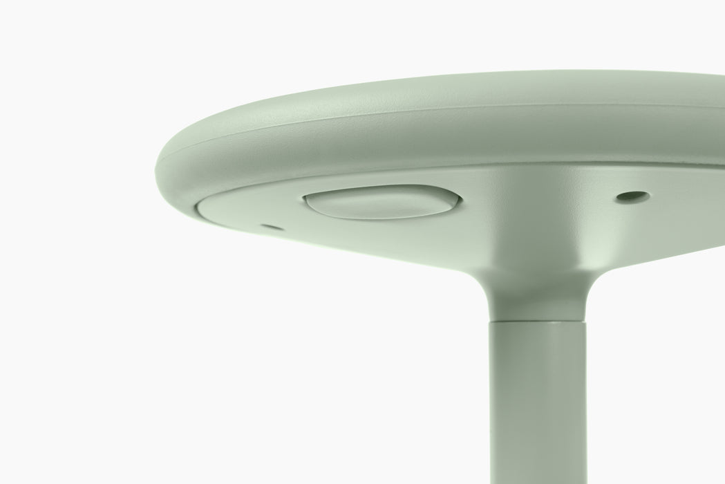 Tibu tibu light green - studio