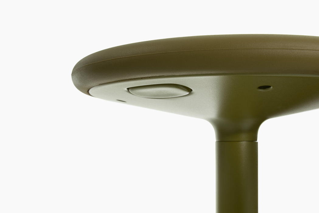 Tibu tibu olive green - studio