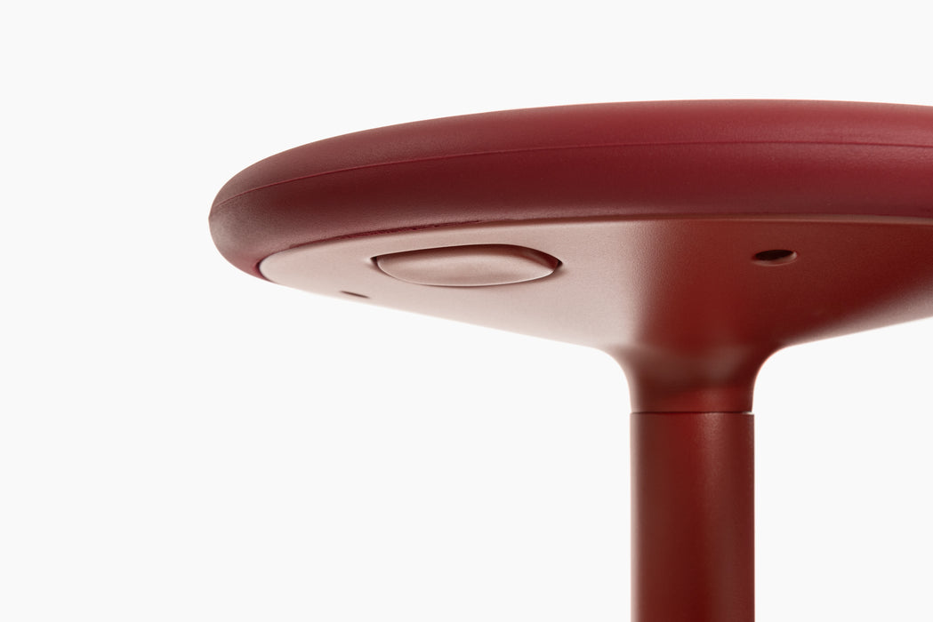 Tibu tibu red bordeaux - studio