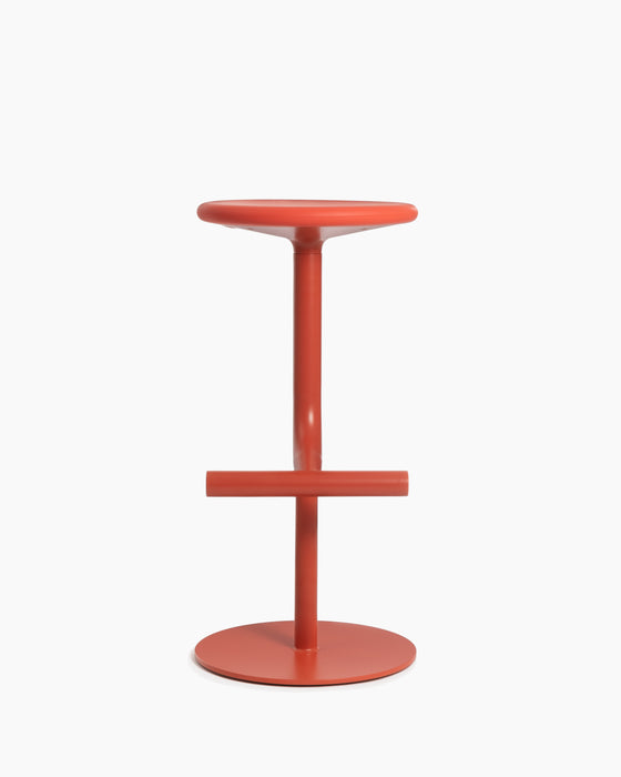 Tibu tibu coral red - studio