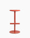 Tibu tibu coral red - studio