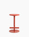 Tibu tibu coral red - studio