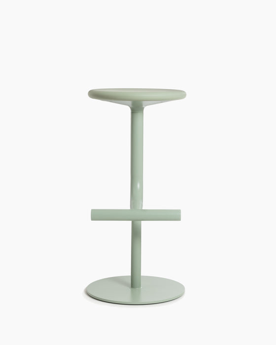 Tibu tibu light green - studio