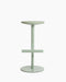 Tibu tibu light green - studio