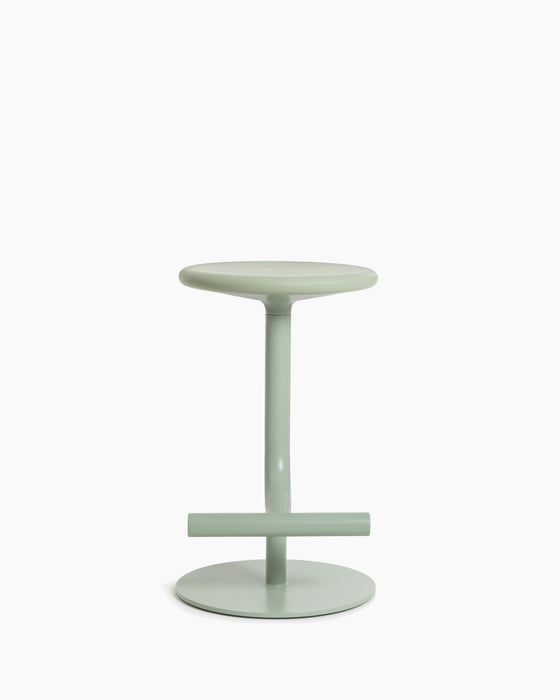 Tibu tibu light green - studio