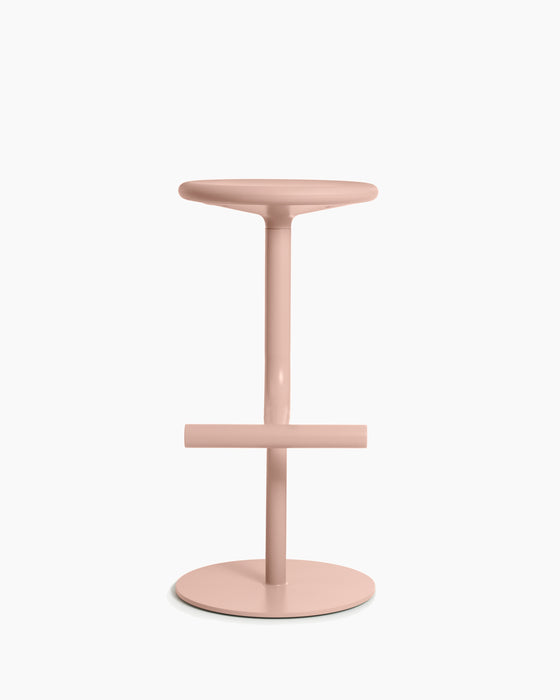Tibu tibu pink - studio