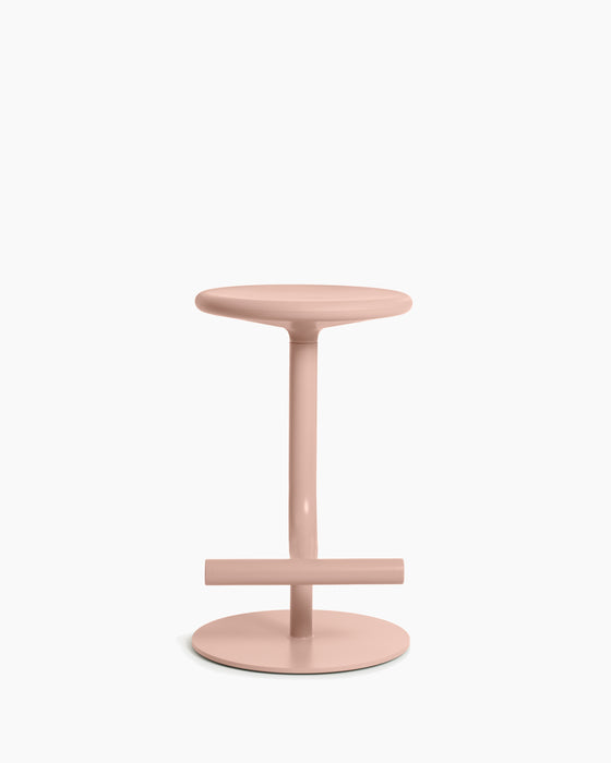 Tibu tibu pink - studio