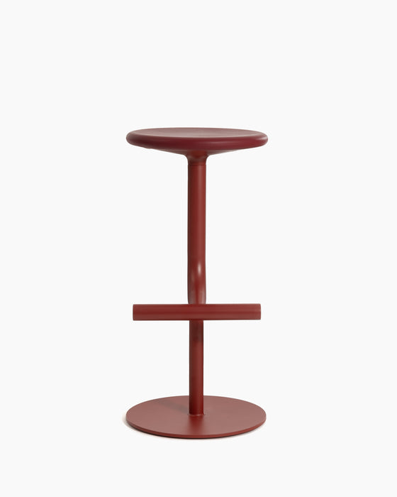 Tibu tibu red bordeaux - studio
