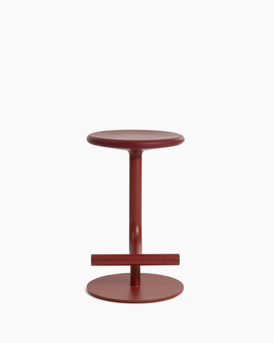 Tibu tibu red bordeaux - studio