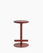 Tibu tibu red bordeaux - studio