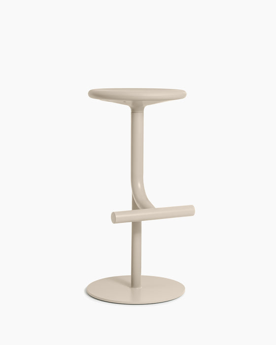 Tibu tibu beige - studio