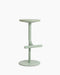 Tibu tibu light green - studio