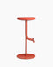 Tibu tibu coral red - studio