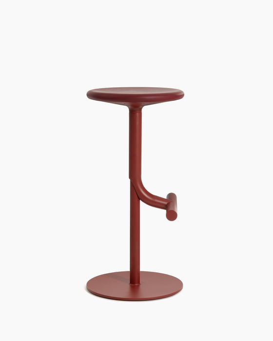 Tibu tibu red bordeaux - studio