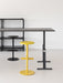 Tibu tibu lime black brut trestle - ambient