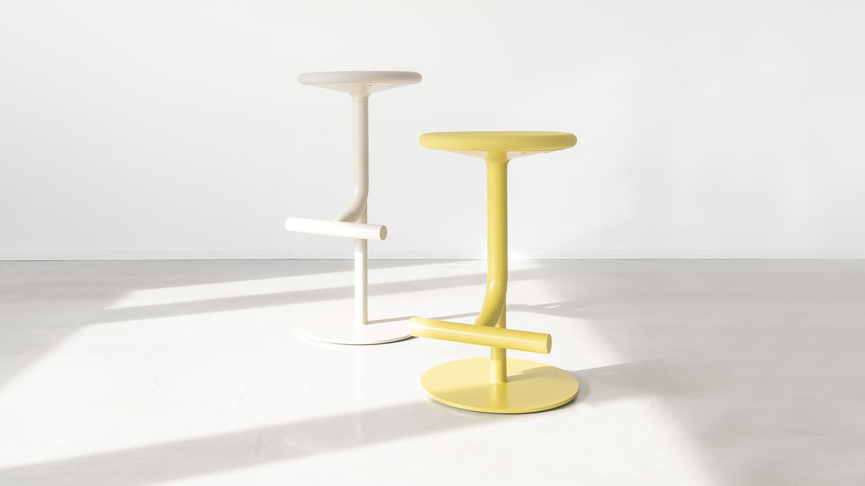 Tibu tibu beige lime - ambient