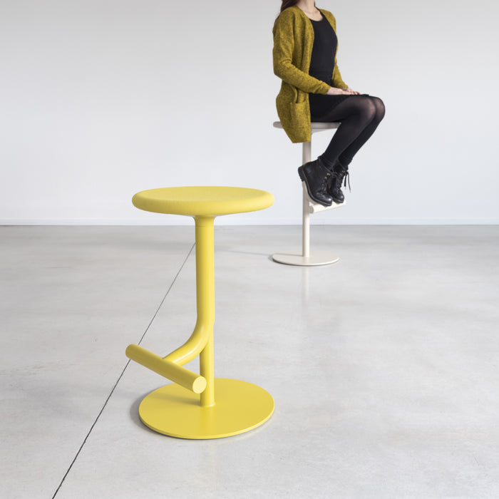 Tibu tibu beige lime - ambient
