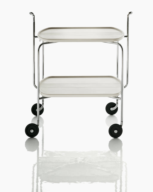Transit transit white - studio