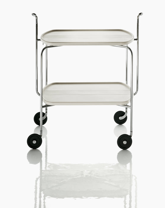 Transit transit white - studio