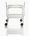 Transit transit white - studio