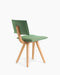 Trave trave oak tinted ash fidivi torino - studio