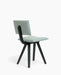 Trave trave black ash kvadrat reflect - studio