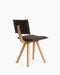 Trave trave oak tinted ash kvadrat reflect - studio